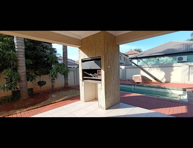 3 BEDROOM HOUSE FOR SALE IN GREEN ACRES ESTATE